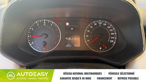 Clio V 1.0 TCE 90CH EVOLUTION - Suivi Renault complet 2023 occasion 73200 Albertville