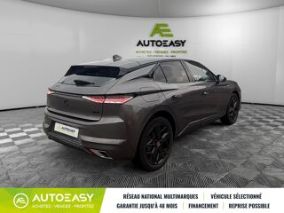 DS4 1.5 BLUEHDI / 130 CH / PERFORMANCE LINE + 2023 occasion 38300 Bourgoin-Jallieu