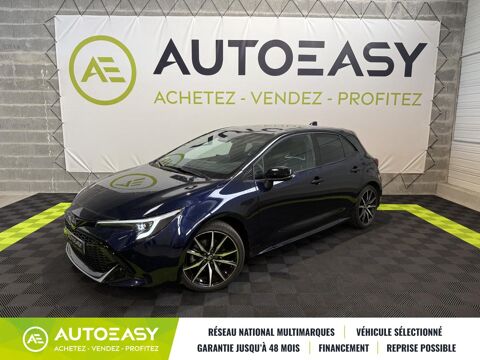 Toyota Corolla 2.0 196ch GR Sport MY24 2025 occasion GOUESNOU 29850