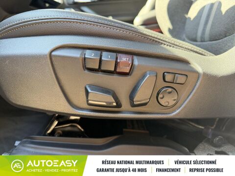 X1 pack m-sport (F48) LCI 25e xDrive Plug in Hybrid Origine Fra 2021 occasion 13008 Marseille