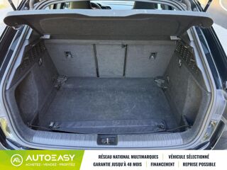 A3 35 TFSI 150 S LINE S TRONIC 7 * CUIR * LED * CARPLAY * JA19 2021 occasion 34430 Saint-Jean-de-Vedas