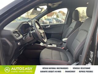 Kuga 2.5 Duratec 190ch FHEV St Line Business BVA 2021 occasion 68920 Wettolsheim