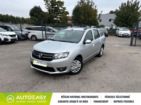 Dacia logan MCV 0.9 TCe 90 ch Laureate 6990 euros