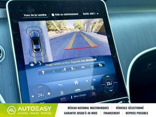 Classe GLC 300de 333 EQ Power 4Matic 9G-Tonic AMG Line / CarPlay / T&ecirc;te 2023 occasion 34430 Saint-Jean-de-Vedas
