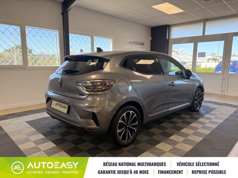 Clio V PHASE 2 E-TECH 1.6 I 16V GPF 145 / EVOLUTION / ENTRETIEN REN 2023 occasion 42120 LE COTEAU