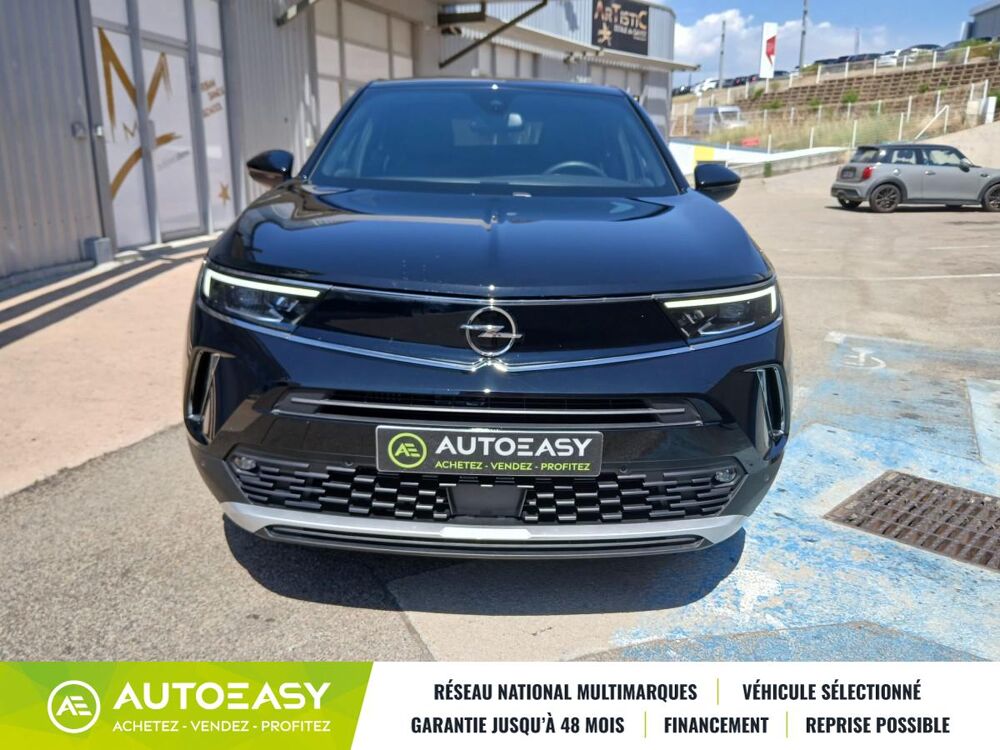 Mokka II 1.5 16V D Turbo 4x2 GS 2024 occasion 20090 Ajaccio