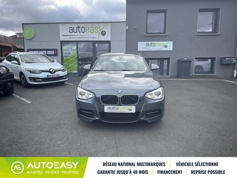 S&eacute;rie 1 M 135 i 3.0 320 2013 occasion 63170 Aubi&egrave;re