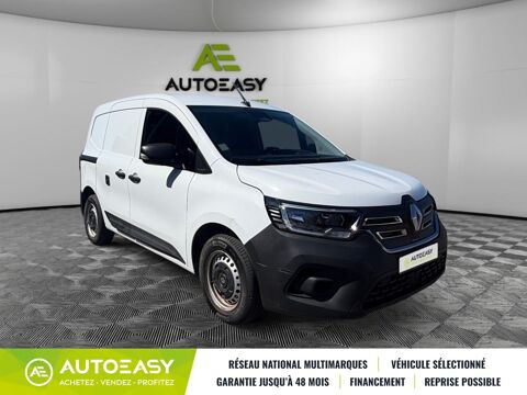 Kangoo VAN / EV45 / 80KW / GRAND CONFORT 2022 occasion 38300 Bourgoin-Jallieu