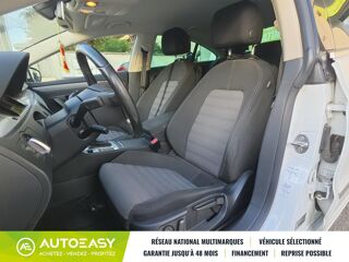 Passat 2.0 TDI 150 ch BlueMotion Technology FAP Business DSG6 2015 occasion 91700 Sainte-Genevi&egrave;ve des Bois