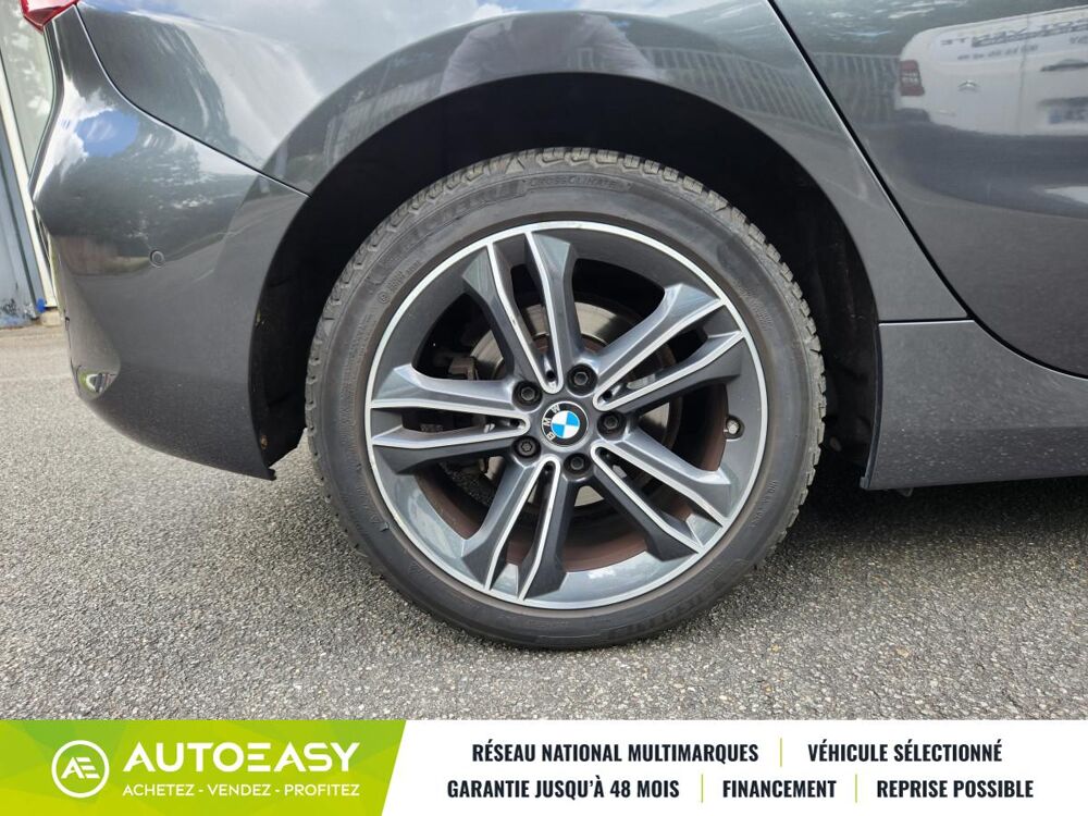 S&eacute;rie 1 116i 109ch Edition Sport 2021 occasion 44470 Carquefou