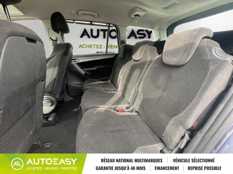 C4 Picasso 1.6 HDI / 110 CH / ATTRACTION / 7 PLACES 2009 occasion 38300 Bourgoin-Jallieu