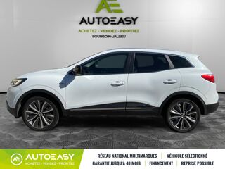 Kadjar 1.6 DCI / 130 CH / FINITION BOSE / CHAINE 2018 occasion 38300 Bourgoin-Jallieu