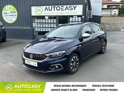 Fiat tipo 1.4 i 16V 95 cv Mirror ( 1ere main) 8490