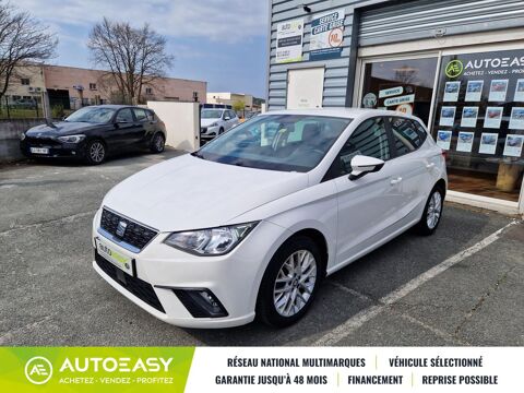 Annonce voiture Seat Ibiza 10490 