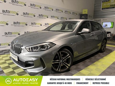 Annonce voiture BMW Série 1 21990 €