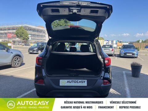 Kadjar 1.6 dCi 130ch INTENS / CHAIINE DE DISTRIBUTION 2016 occasion 68920 Wettolsheim