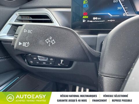 S&eacute;rie 3 M340iA xDrive 374 CV M Performance 2025 occasion 56000 Vannes