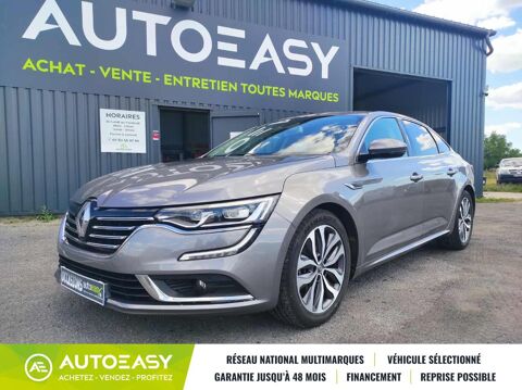 Renault talisman 1.6 DCI 130 CH INTENS 9990 euros