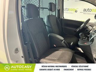 Kangoo 1.5 DCI 90 CH COMPACT 2015 occasion 83520 Roquebrune sur Argens