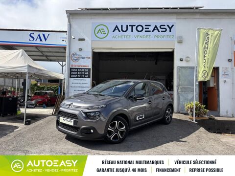 Annonce voiture Citroën C3 12290 €