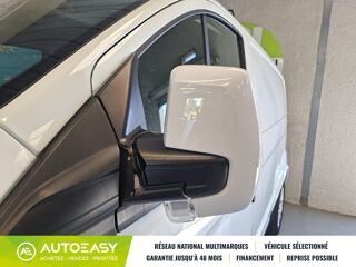 Transit Custom I 290 L1H1 2.2 TDCi 16V DPF Fourgon court S&S 2015 occasion 34770 Gigean