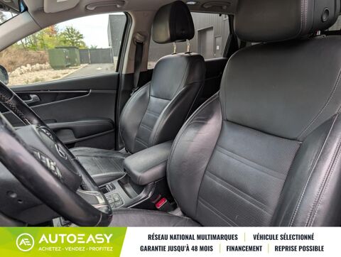 Sorento 2.2 crdi 200 cv 4X4 bva 7 places ultimate full option 2015 occasion 45240 La Fert&eacute;-Saint-Aubin