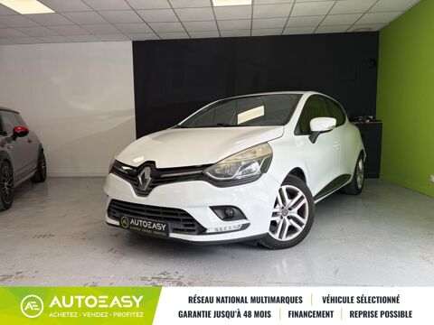 Annonce voiture Renault Clio 7990 €
