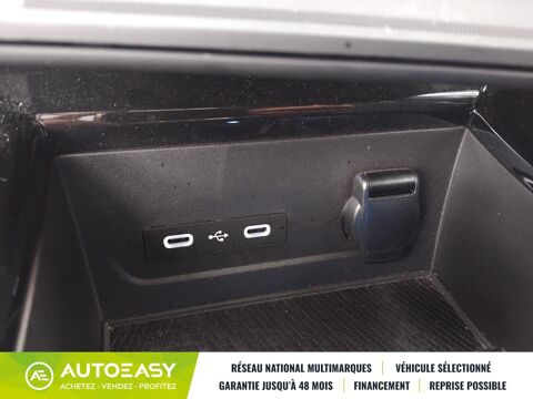 Espace TECH FULL HYBRID 200 ESPRIT ALPINE - Toit panoramique -Cam&eacute;r 2024 occasion 68390 Sausheim