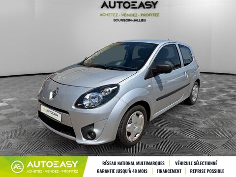 Annonce voiture Renault Twingo 4990 €