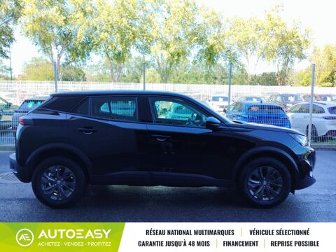 2008 1.2 PureTech 100 S&S active pack + options 2021 *25000 km 2021 occasion 40990 Saint-Paul-l&egrave;s-Dax