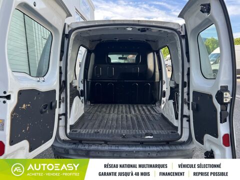 Kangoo Express 1.5 dCi 75 cv Phase 2 * Climatisation * TVA R&eacute;cup&eacute;ra 2017 occasion 33185 Le Haillan