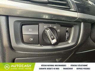 X5 F15 30d xDrive 3.0 d 24V 258 cv Bo&icirc;te auto 2013 occasion 90400 SEVENANS