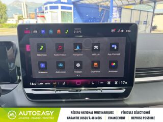 T-ROC 1.5 eTSI 150 Mild Hybrid DSG7 R-line 2026 occasion 73200 Albertville
