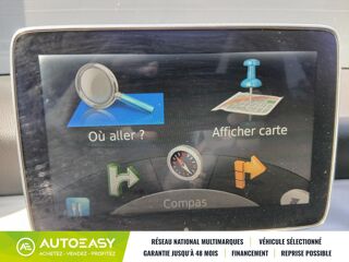 Classe CLA 220 CDi 7G-DCT 177 cv Fascination-Pack amg 2015 occasion 03000 Avermes