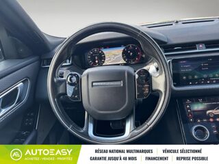 Range rover velar D300 R-DYNAMIC 2018 occasion 24750 Boulazac Isle Manoire