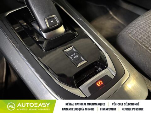 308 SW 1.5 BlueHDi 130 ch Allure EAT8 / Bo&icirc;te automatique / CarPlay 2021 occasion 29850 GOUESNOU