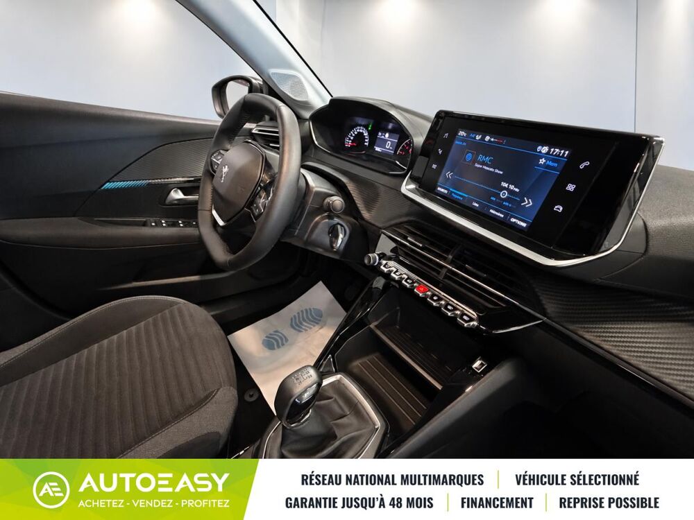 Taigo VOLKSWAGEN TAIGO 1.0 TSI 110 DSG7 Style 2023 occasion 38150 CHANAS