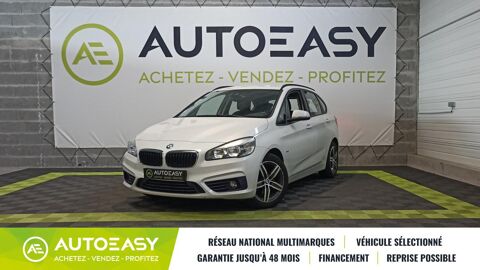Annonce voiture BMW Serie 2 9780 €