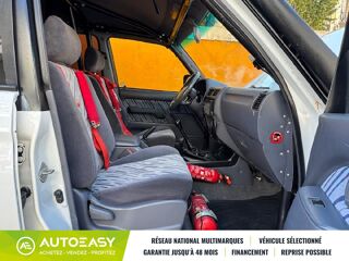 Land Cruiser KZJ 95 3.0 TD Break 125cv / FULL JAMES BAROUD / ETAT NEUF 1998 occasion 13008 Marseille