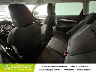 Karoq 2.0 TDI 116 ch SCR DSG7 Business / SUIVI CONSTRUCTEUR / ROUE 2023 occasion 64600 Anglet