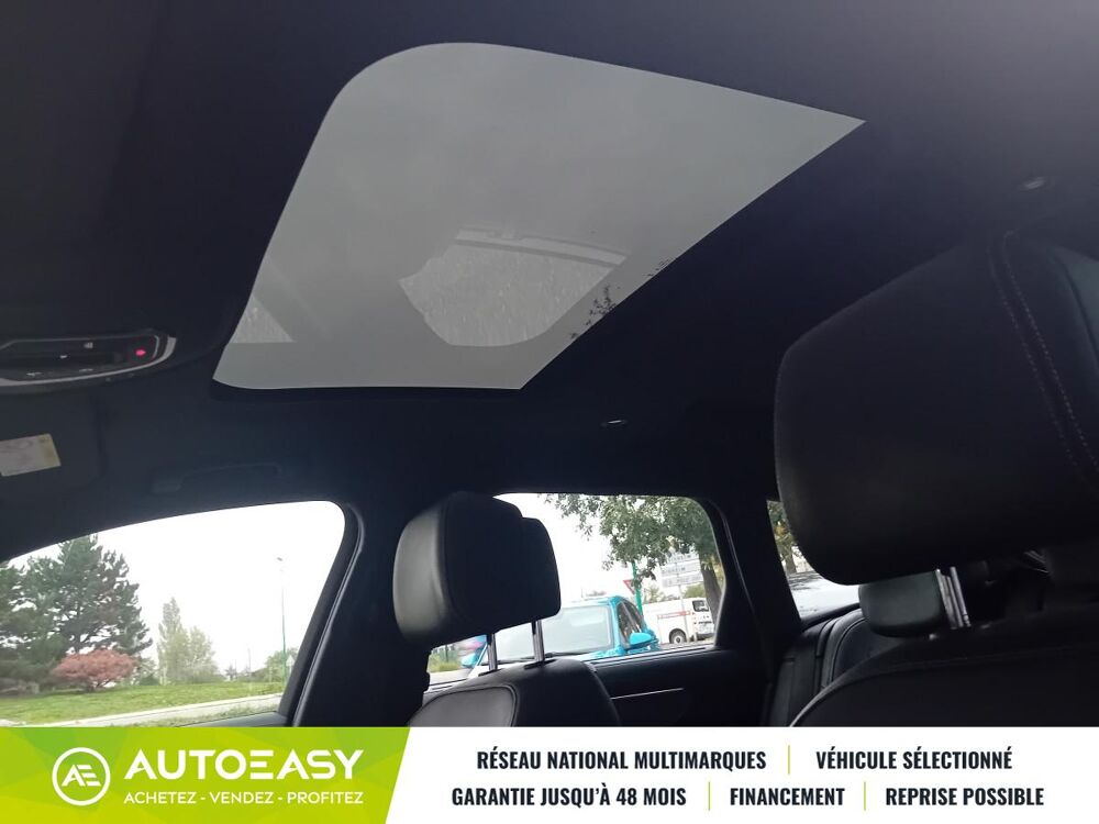 A6 50 TDI 286ch S line quattro tiptronic - Toit Ouvrant - Suiv 2018 occasion 68390 Sausheim
