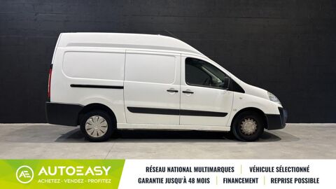 Proace L2H2 2.0 D-4D 128 2015 / AM&Eacute;NAG&Eacute; PRO / CARPLAY / ATTELAGE 2015 occasion 29850 GOUESNOU