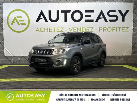 Annonce voiture Suzuki Vitara 9490 €