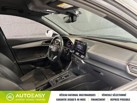 Formentor 1.5 TSI 150 ch V DSG7 boite auto / Entretien suivi disponibl 2022 occasion 29850 GOUESNOU