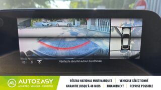 Mazda3 2.0 Skyactiv-X M-Hybrid 120 / Cam&eacute;ra 360 / Carplay 2020 occasion 13330 P&eacute;lissanne