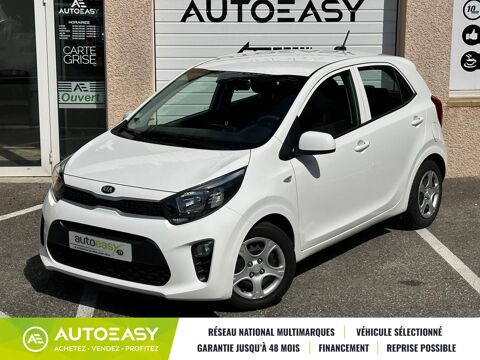 Kia picanto 1.0 DPi 67ch Active / Première ma