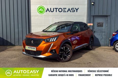 Annonce voiture Peugeot 2008 13990 �