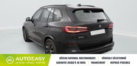 X5 G05 xDrive45e 394 ch BVA8 M Sport 2023 occasion 35230 Saint-Armel