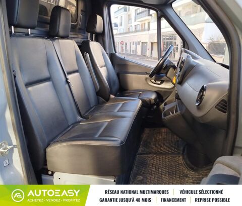 Sprinter III 910.623 FWD L1H2 214CDI 2.2 // PAS DE TVA // Fourgon mo 2020 occasion 93160 Noisy-le-Grand