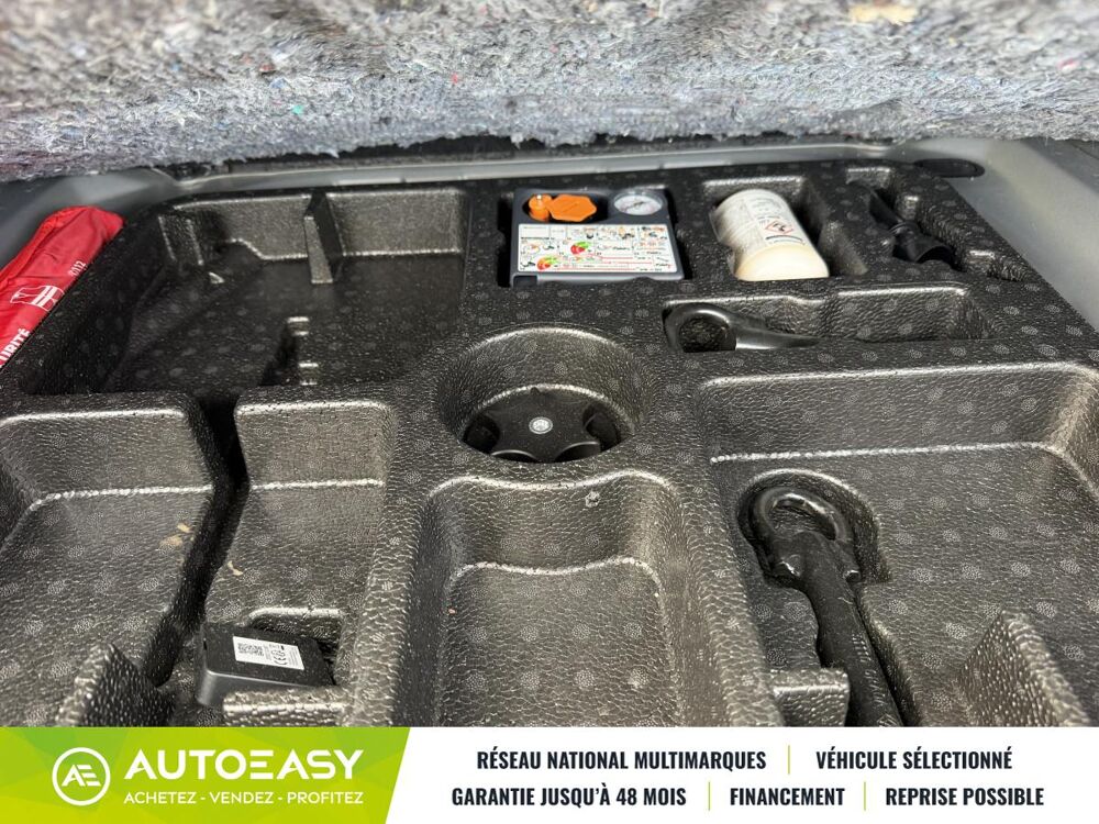 Qashqai 1.3 MILD HYBRID 140 CH N-CONNECTA 2023 occasion 24100 Creysse